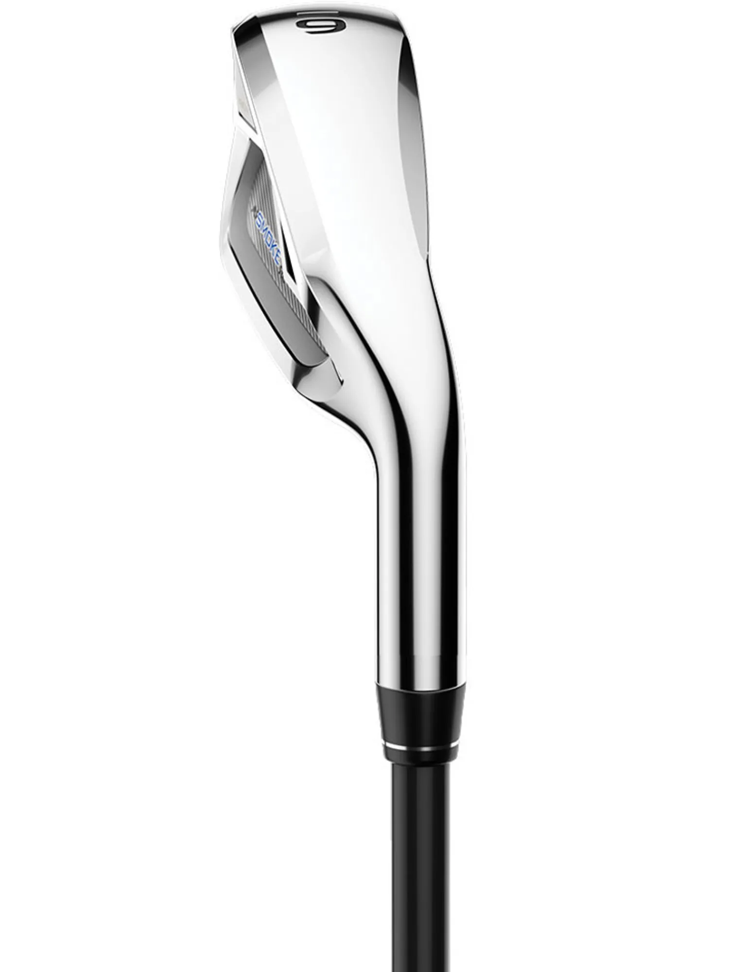 Callaway Clearance Clubs|Paradym Ai Smoke HL Iron - Graphite Shaft