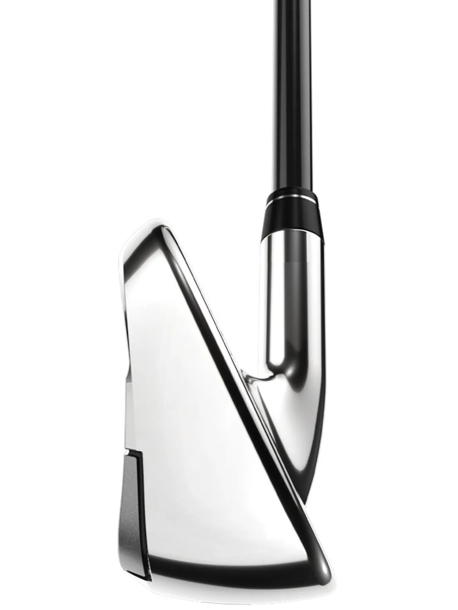Callaway Clearance Clubs|Paradym Ai Smoke HL Iron - Graphite Shaft