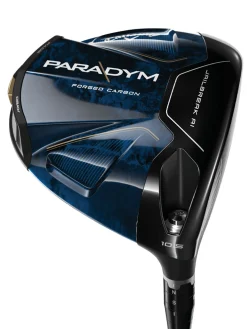 Callaway Clearance Clubs|Paradym Driver - Womens