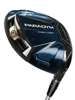 Callaway Clearance Clubs|Paradym Driver - Womens