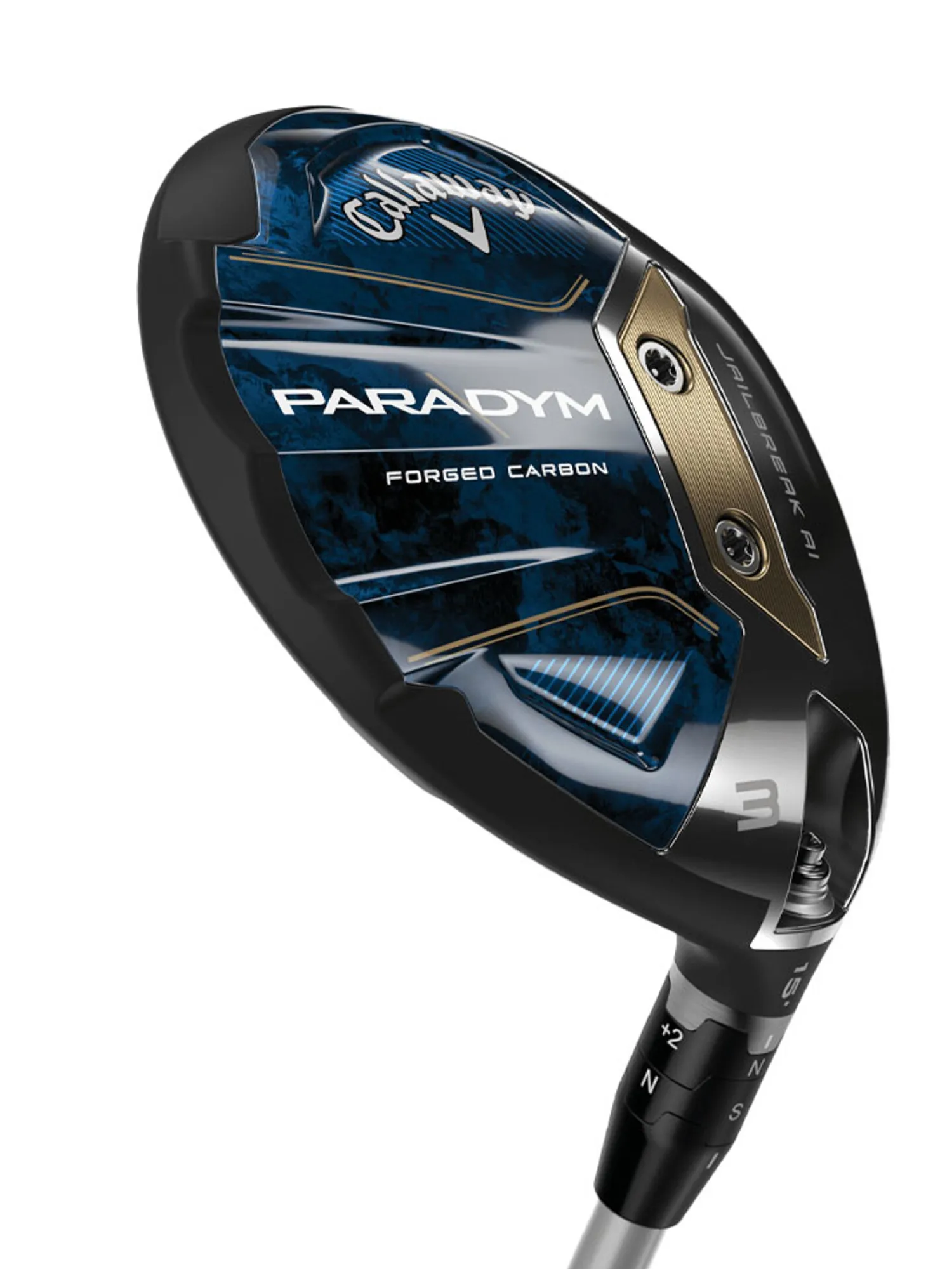 Callaway Clearance Clubs|Paradym Fairway Wood - Womens