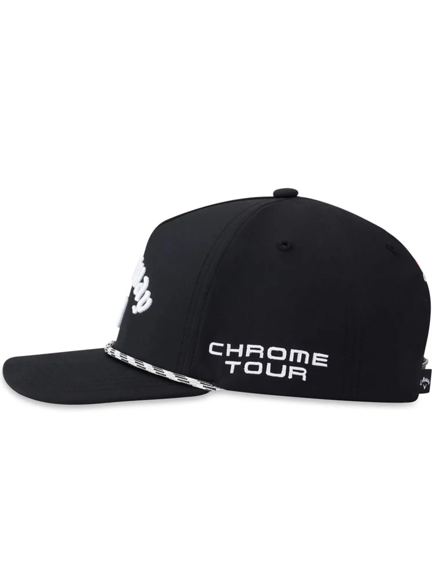 Callaway Caps|Performance Rope Cap