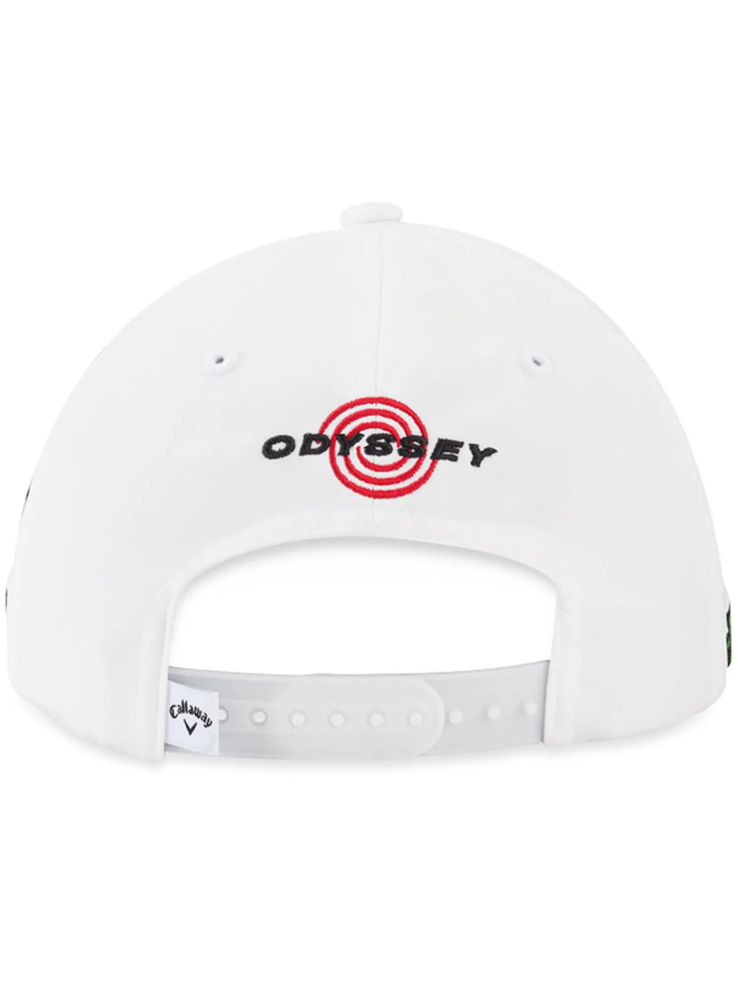 Callaway Caps|Performance Rope Cap