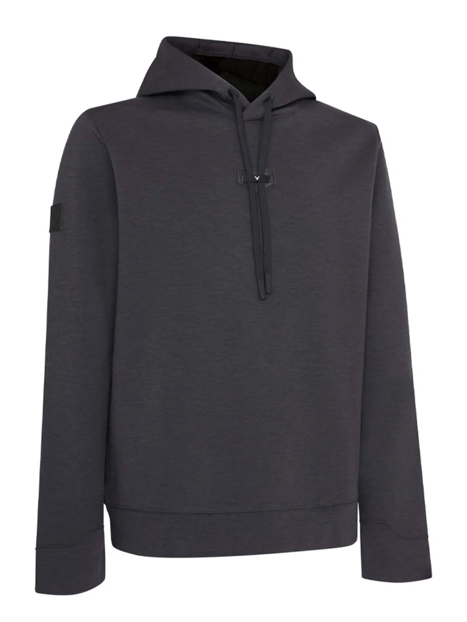 Callaway Jumpers|Premium Aquapel Hoodie - Dark Caviar Heather