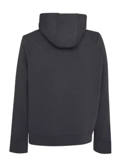 Callaway Jumpers|Premium Aquapel Hoodie - Dark Caviar Heather