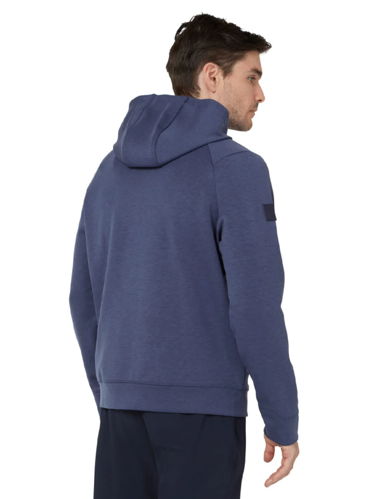 Callaway Jumpers|Premium Aquapel Hoodie - Peacoat Heather