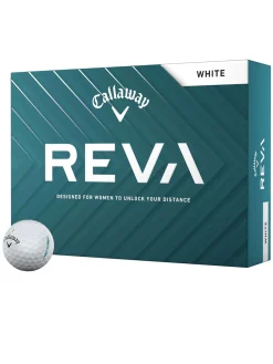 Callaway New Golf Balls|Reva 2025 Golf Balls
