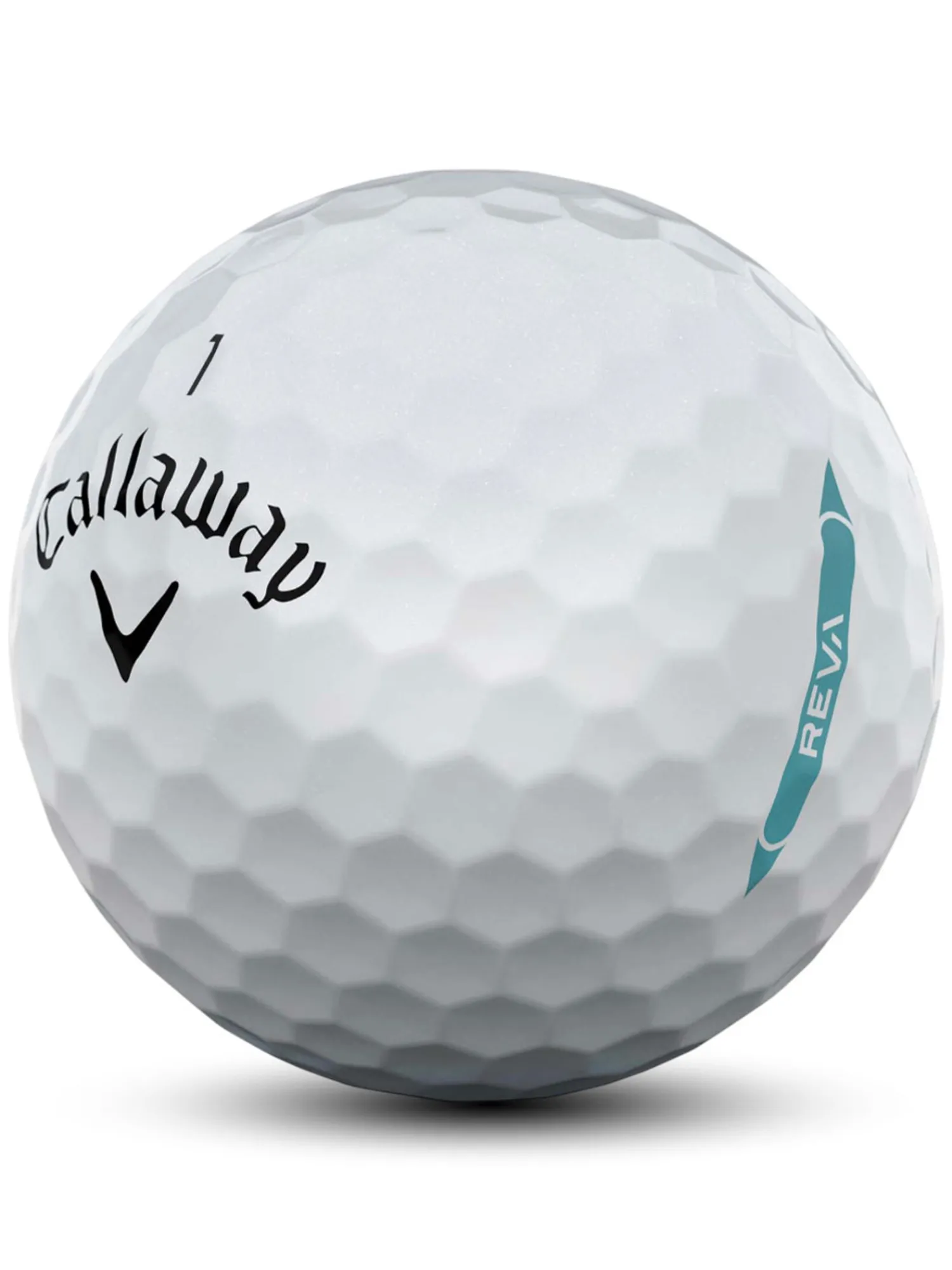 Callaway New Golf Balls|Reva 2025 Golf Balls