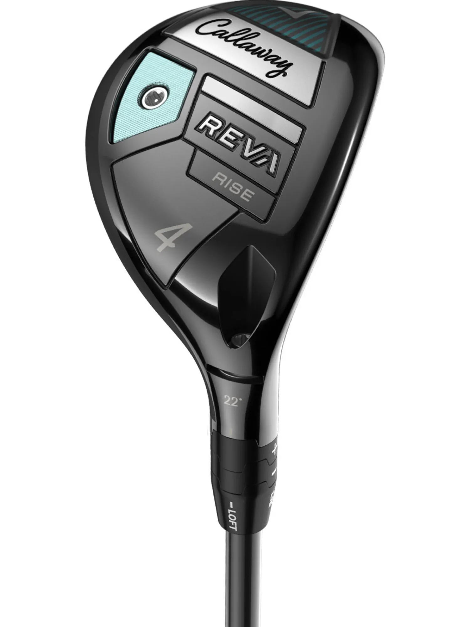 Callaway Hybrids|REVA Rise Women's Hybrid