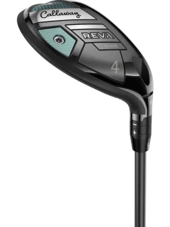 Callaway Hybrids|REVA Rise Women's Hybrid