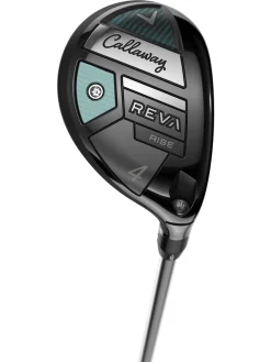 Callaway Hybrids|REVA Rise Women's Hybrid