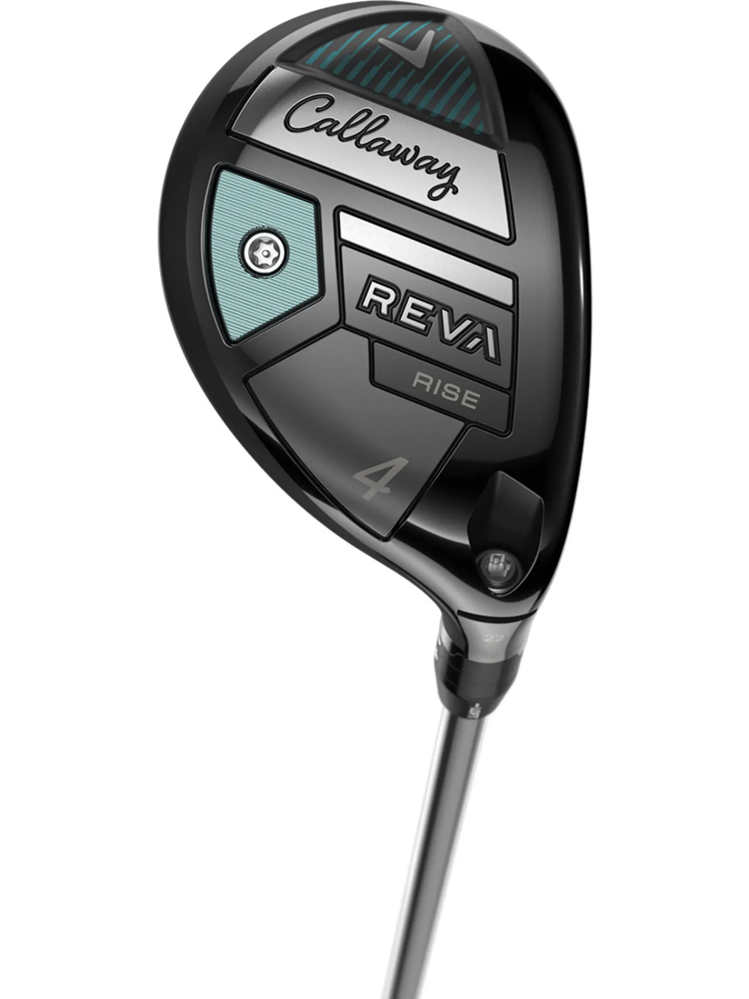 Callaway Hybrids|REVA Rise Women's Hybrid
