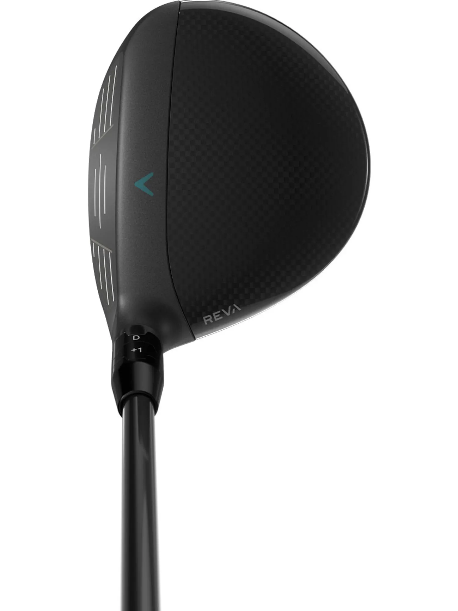 Callaway Fairway Woods|REVA Rise Women's Fairway Wood