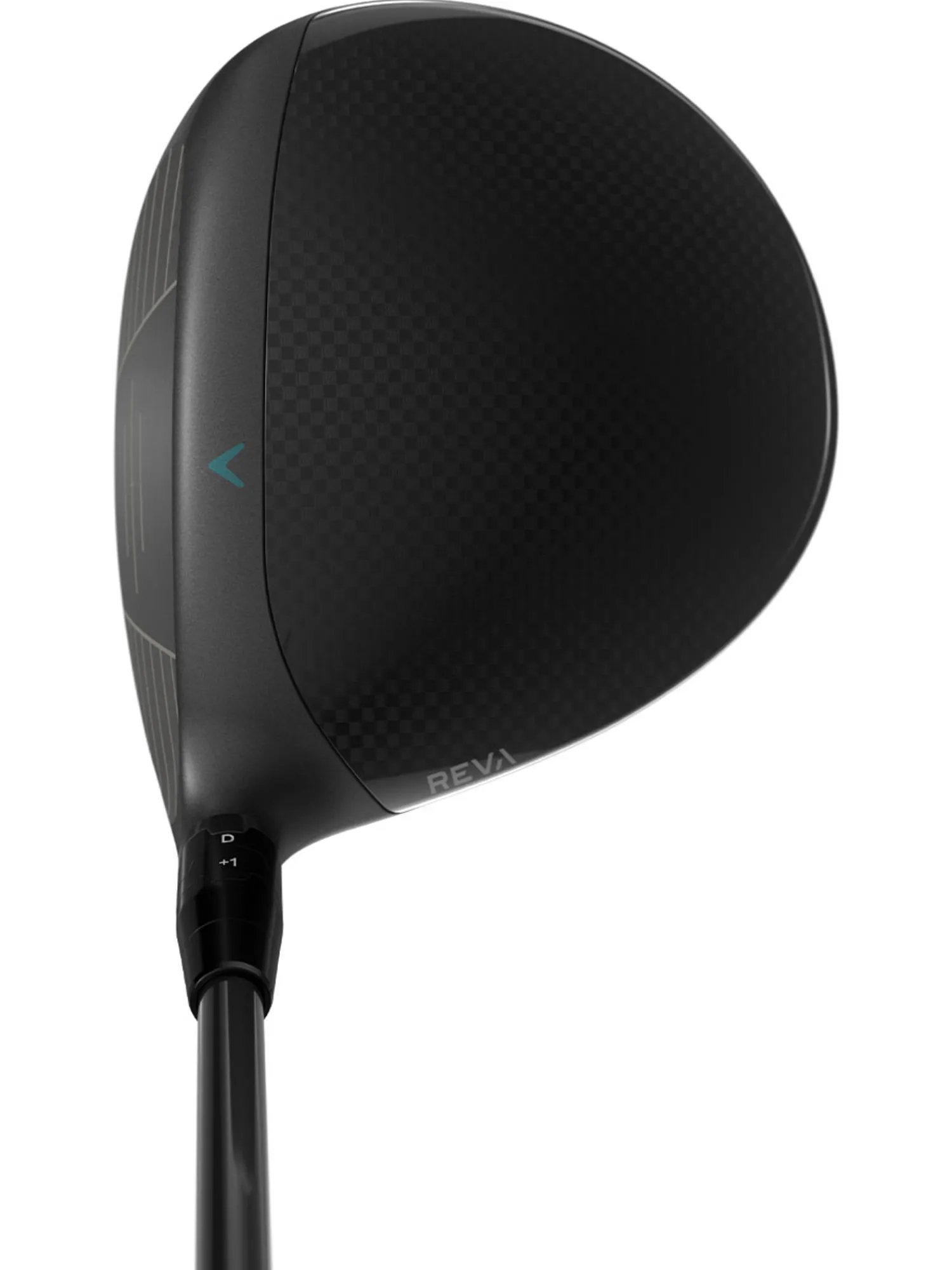 Callaway Drivers|REVA Rise Women's Driver