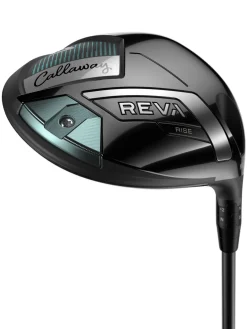 Callaway Drivers|REVA Rise Women's Driver