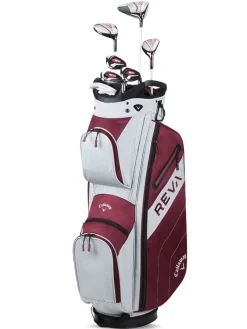 Callaway Packages|REVA Women's Package Set - 8 Piece