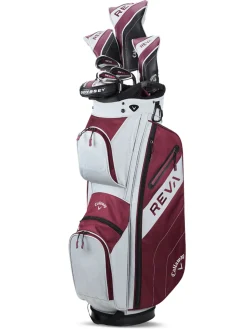 Callaway Packages|REVA Women's Package Set - 8 Piece