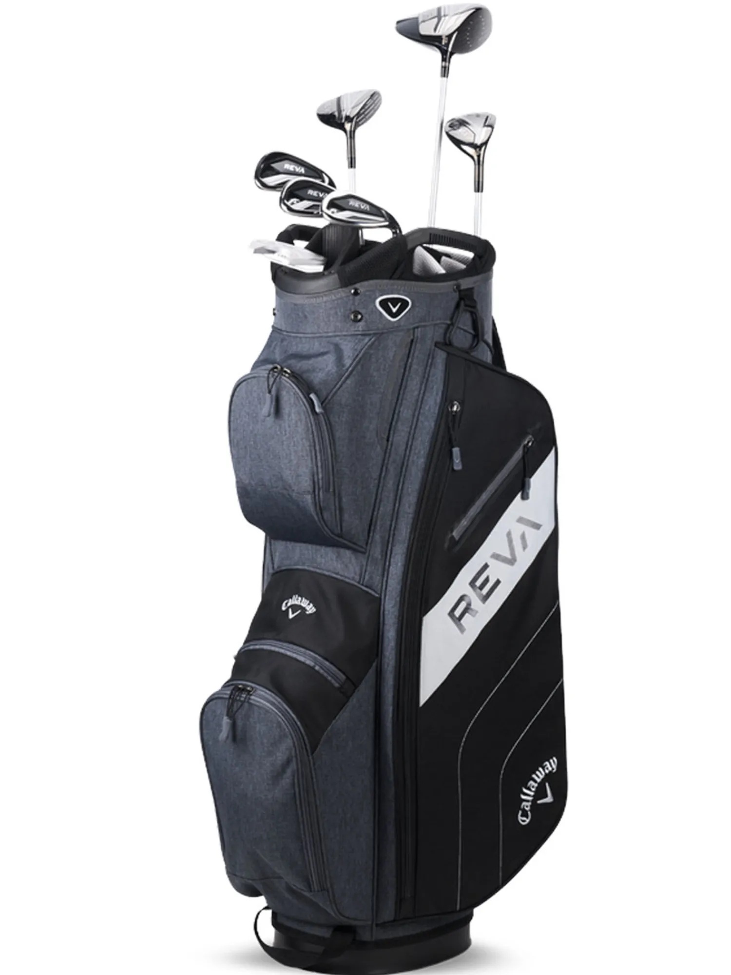 Callaway Packages|REVA Women's Package Set - 8 Piece