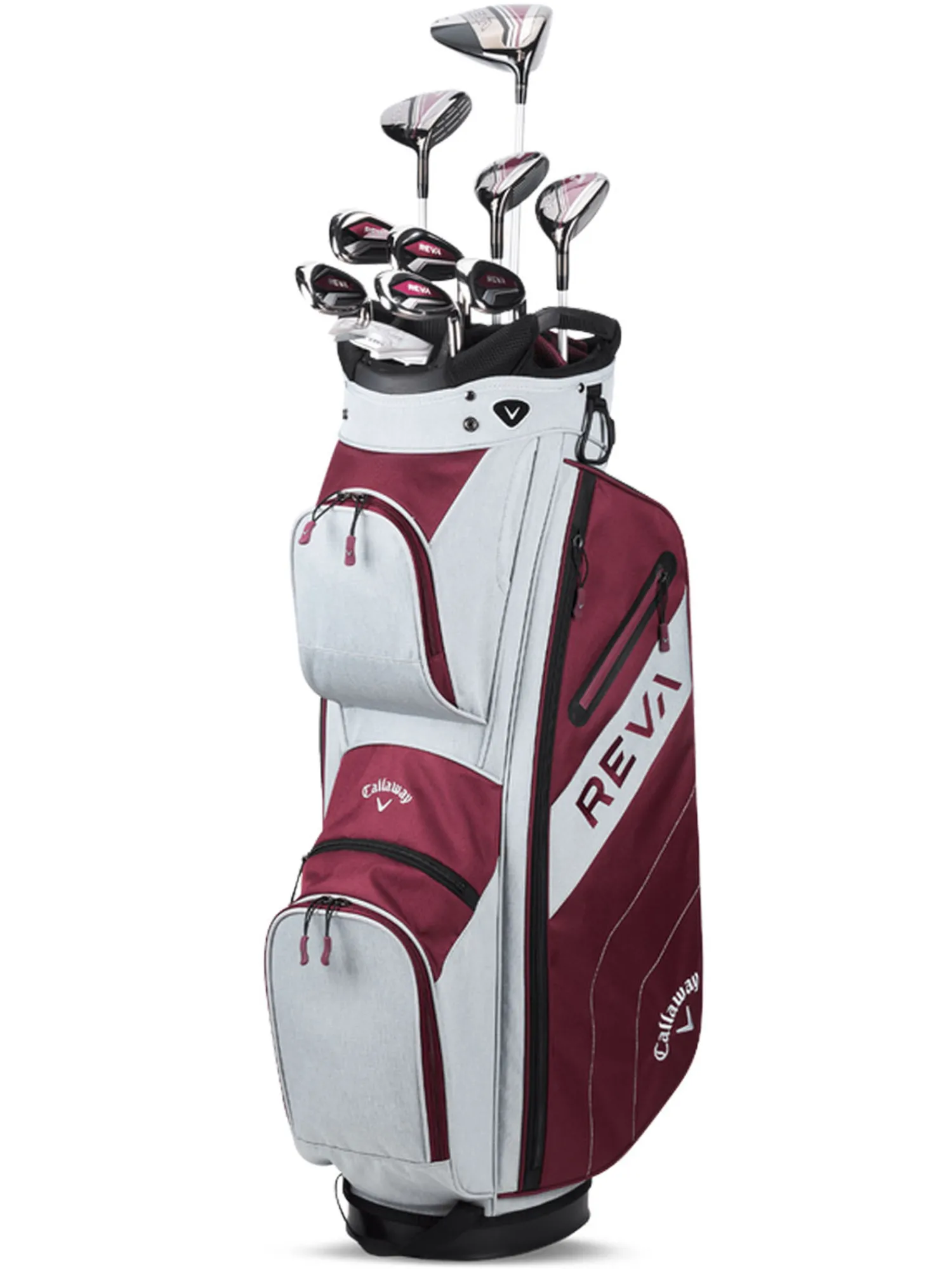 Callaway Packages|REVA Women's Package Set - 11 Piece