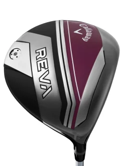 Callaway Packages|REVA Women's Package Set - 11 Piece