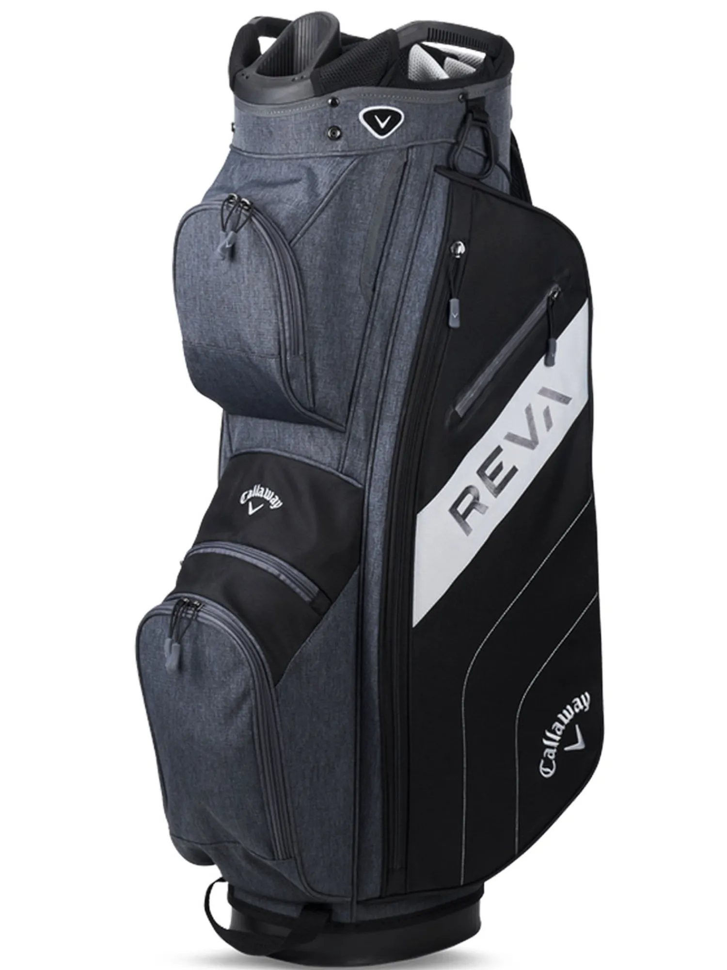 Callaway Packages|REVA Women's Package Set - 11 Piece