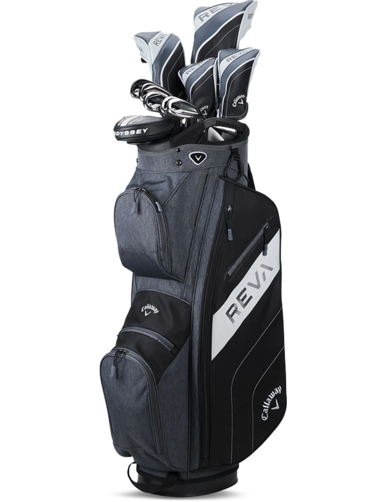 Callaway Packages|REVA Women's Package Set - 11 Piece
