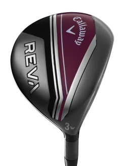 Callaway Packages|REVA Women's Package Set - 11 Piece