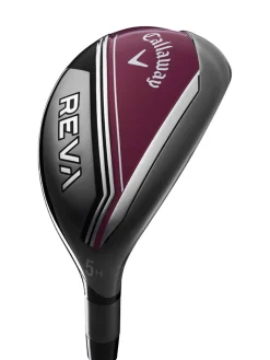 Callaway Packages|REVA Women's Package Set - 11 Piece