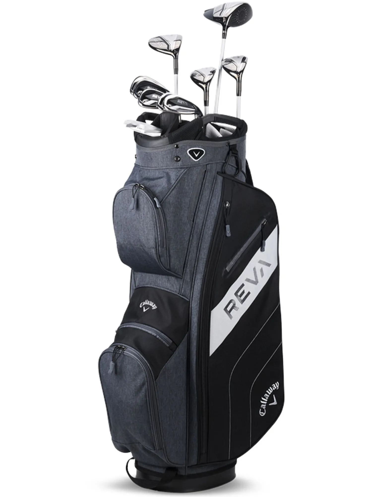 Callaway Packages|REVA Women's Package Set - 11 Piece