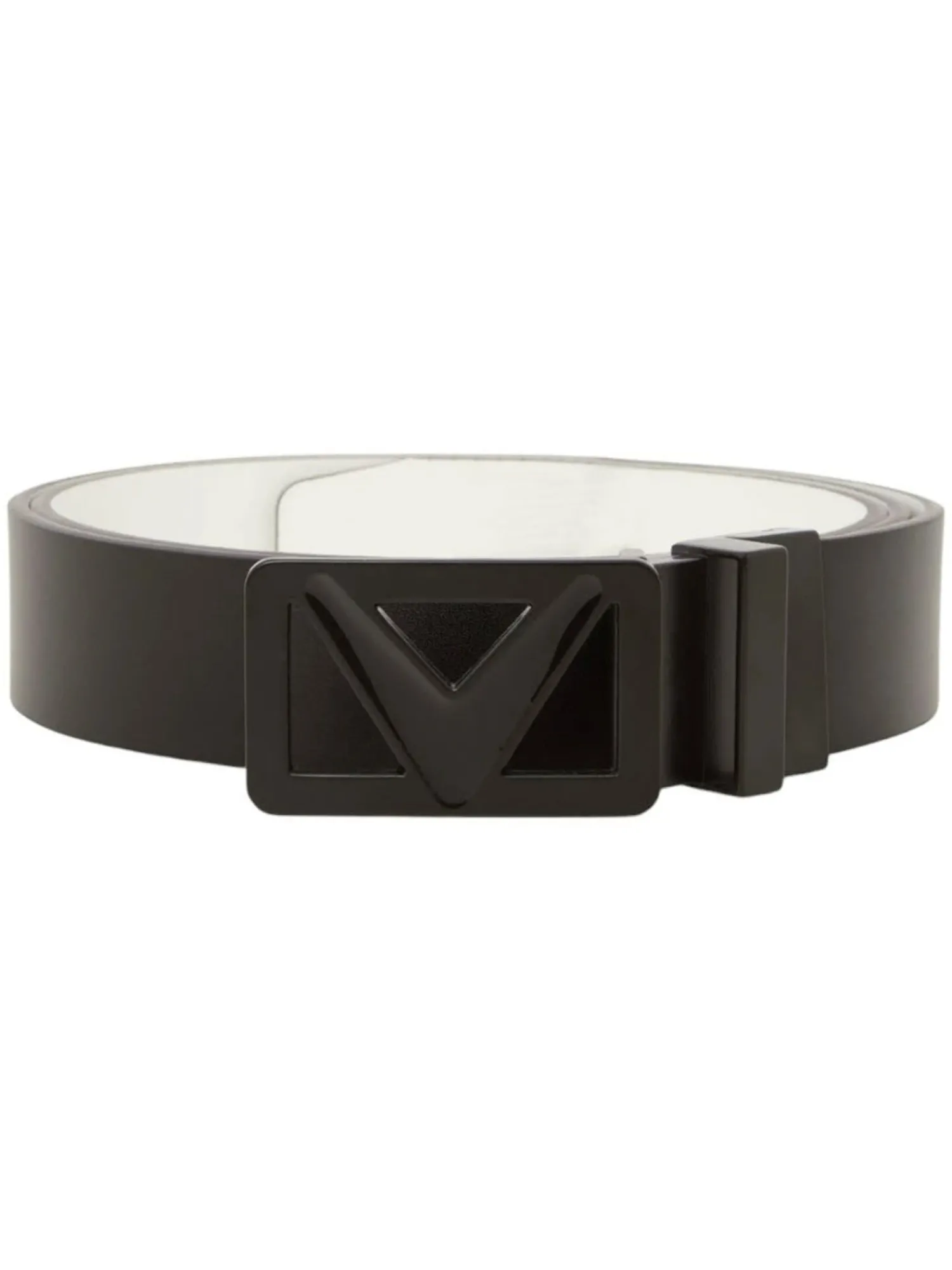 Callaway Belts|Reversible Leather Belt
