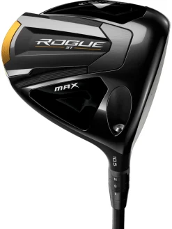 Callaway Packages|Rogue ST Max 24 10 Piece Set - Steel Shaft