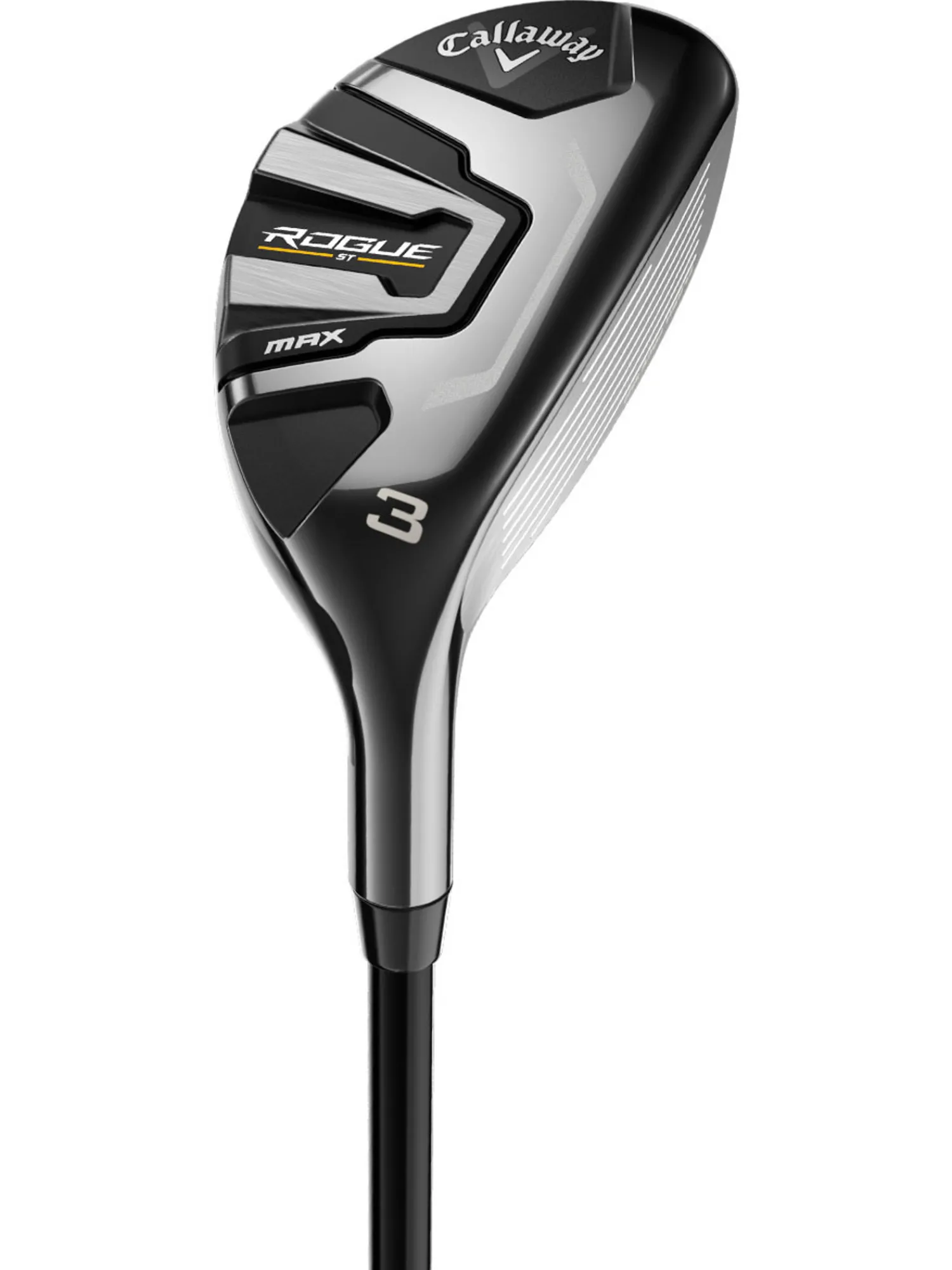 Callaway Packages|Rogue ST Max 24 10 Piece Set - Steel Shaft