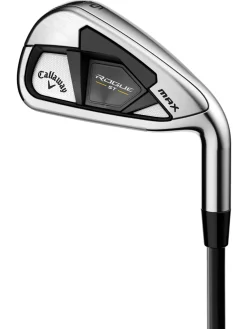 Callaway Packages|Rogue ST Max 24 10 Piece Set - Steel Shaft