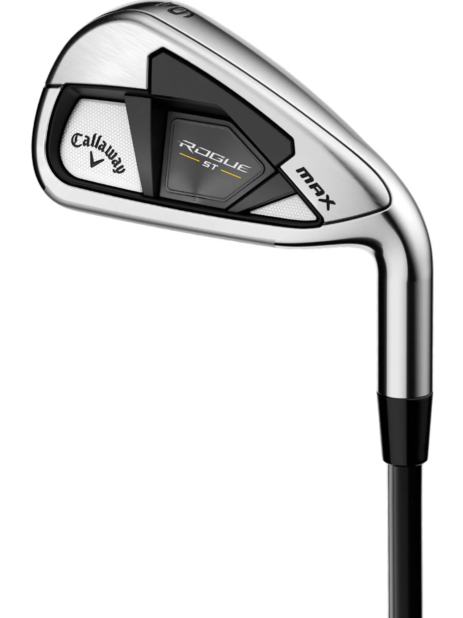 Callaway Packages|Rogue ST Max 24 10 Piece Set - Steel Shaft