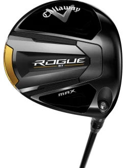 Callaway Drivers|Rogue ST Max 24 Driver