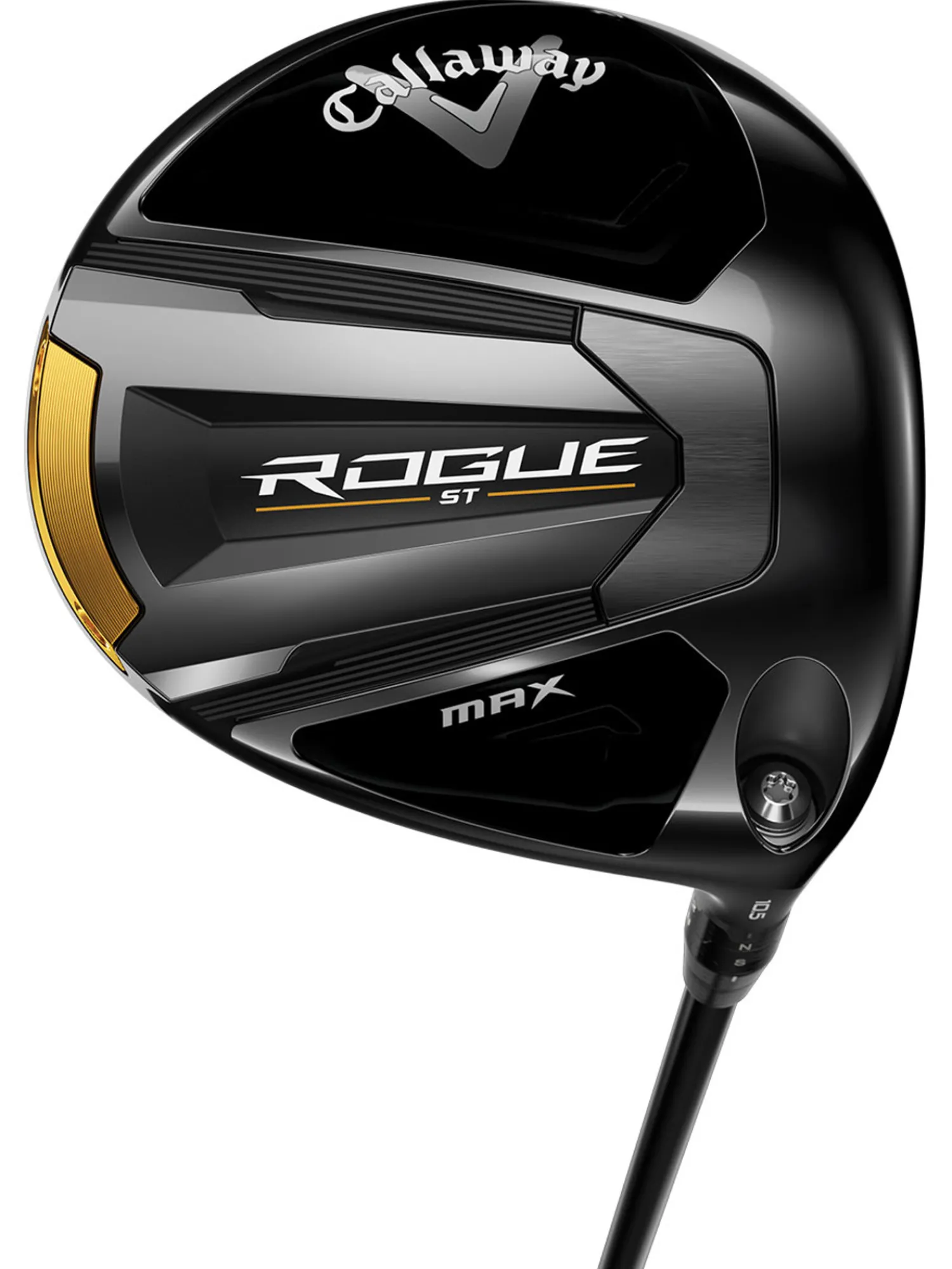 Callaway Drivers|Rogue ST Max 24 Driver