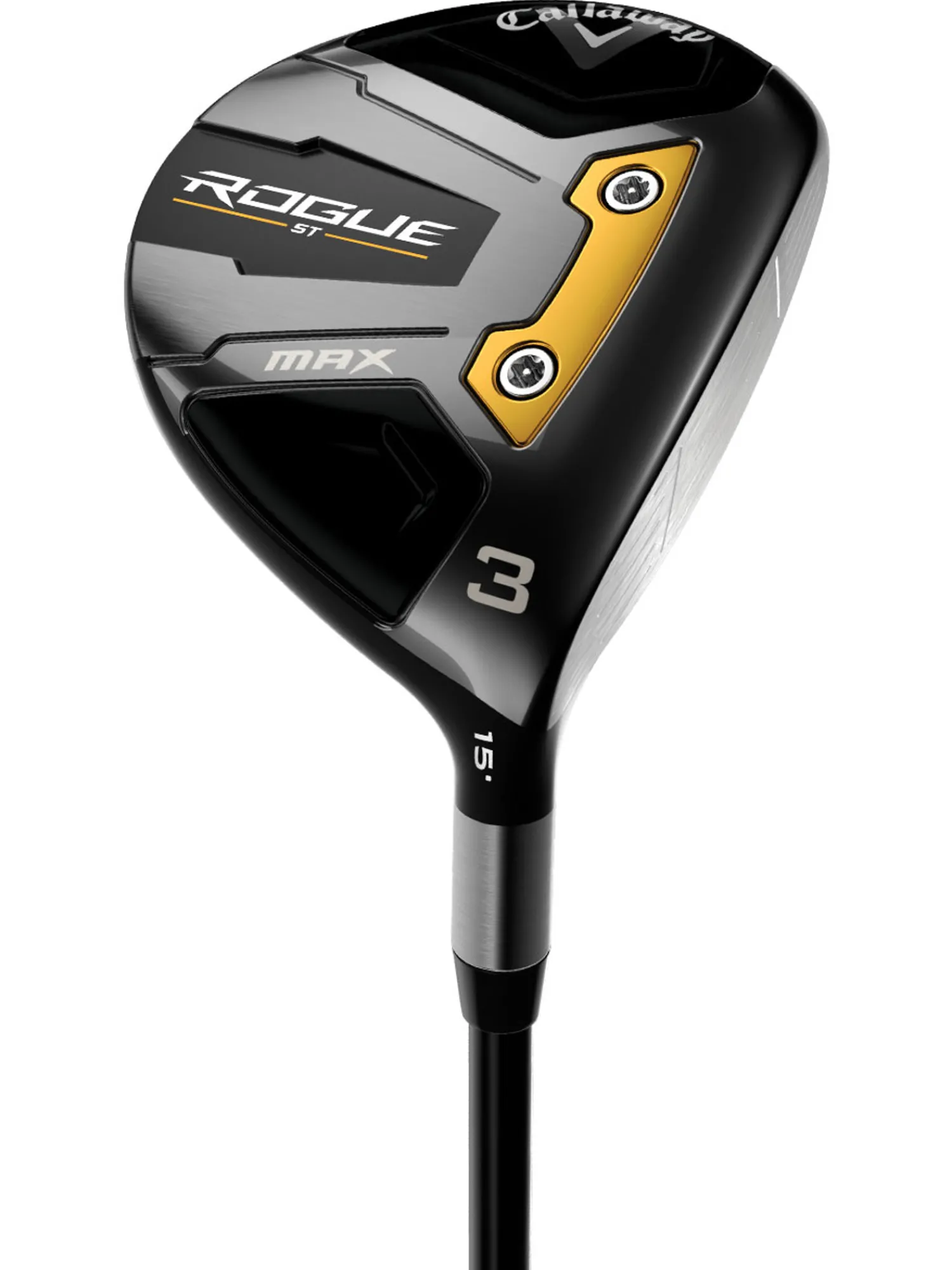 Callaway Fairway Woods|Rogue ST Max 24 Fairway Wood