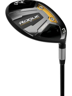 Callaway Fairway Woods|Rogue ST Max 24 Fairway Wood