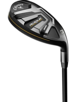 Callaway Hybrids|Rogue ST Max 24 Hybrid