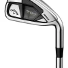 Callaway Iron Sets|Rogue ST Max 24 Irons - Steel Shaft 4-PW