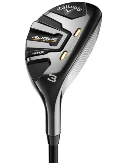 Callaway Clearance Clubs|Rogue ST Max Hybrid - Left Hand