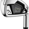Callaway Clearance Clubs|Rogue ST Max Iron - Steel Shaft