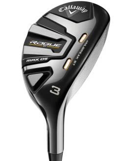 Callaway Clearance Clubs|Rogue ST Max OS Hybrid - Left Hand