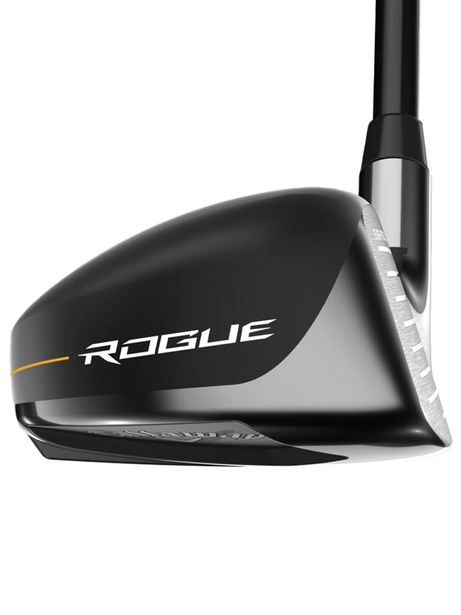 Callaway Clearance Clubs|Rogue ST Max OS Hybrid - Left Hand