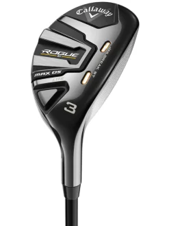 Callaway Clearance Clubs|Rogue ST Max OS Lite Hybrid - Womens
