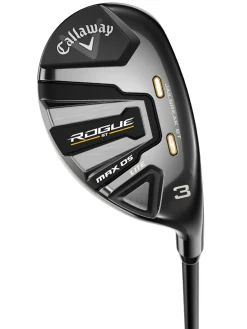 Callaway Clearance Clubs|Rogue ST Max OS Lite Hybrid - Womens