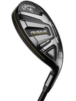 Callaway Clearance Clubs|Rogue ST Max OS Lite Hybrid - Womens