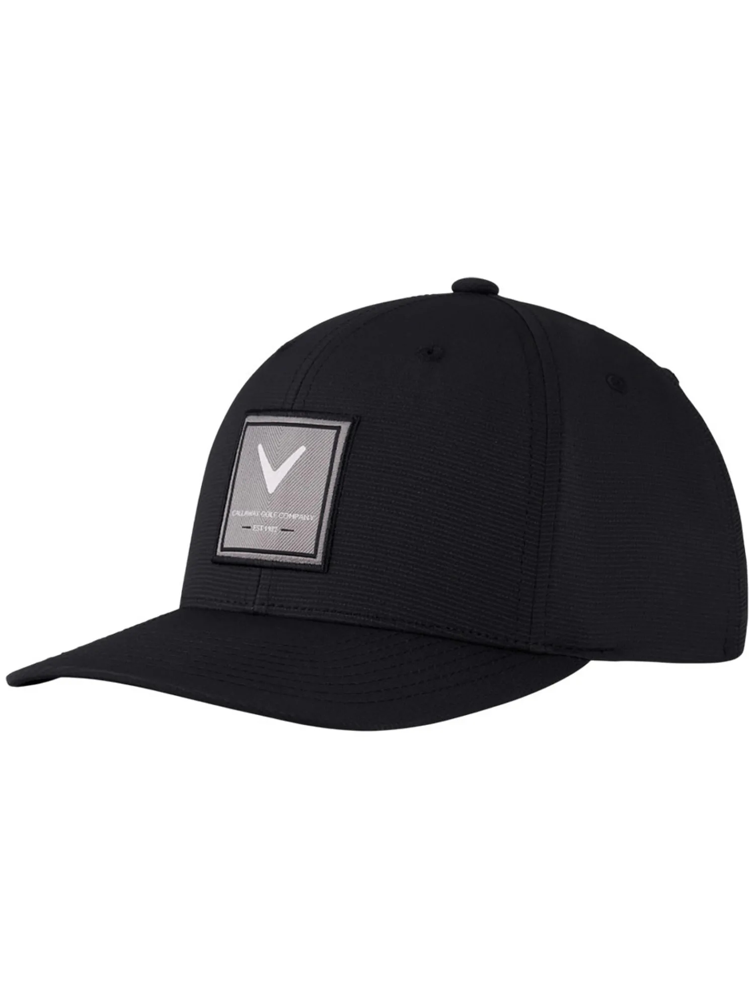 Callaway Caps|Rutherford Snapback Cap