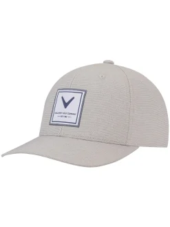 Callaway Caps|Rutherford Snapback Cap