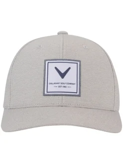 Callaway Caps|Rutherford Snapback Cap
